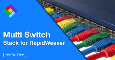 Multi Switch Stack from { rwProDev }